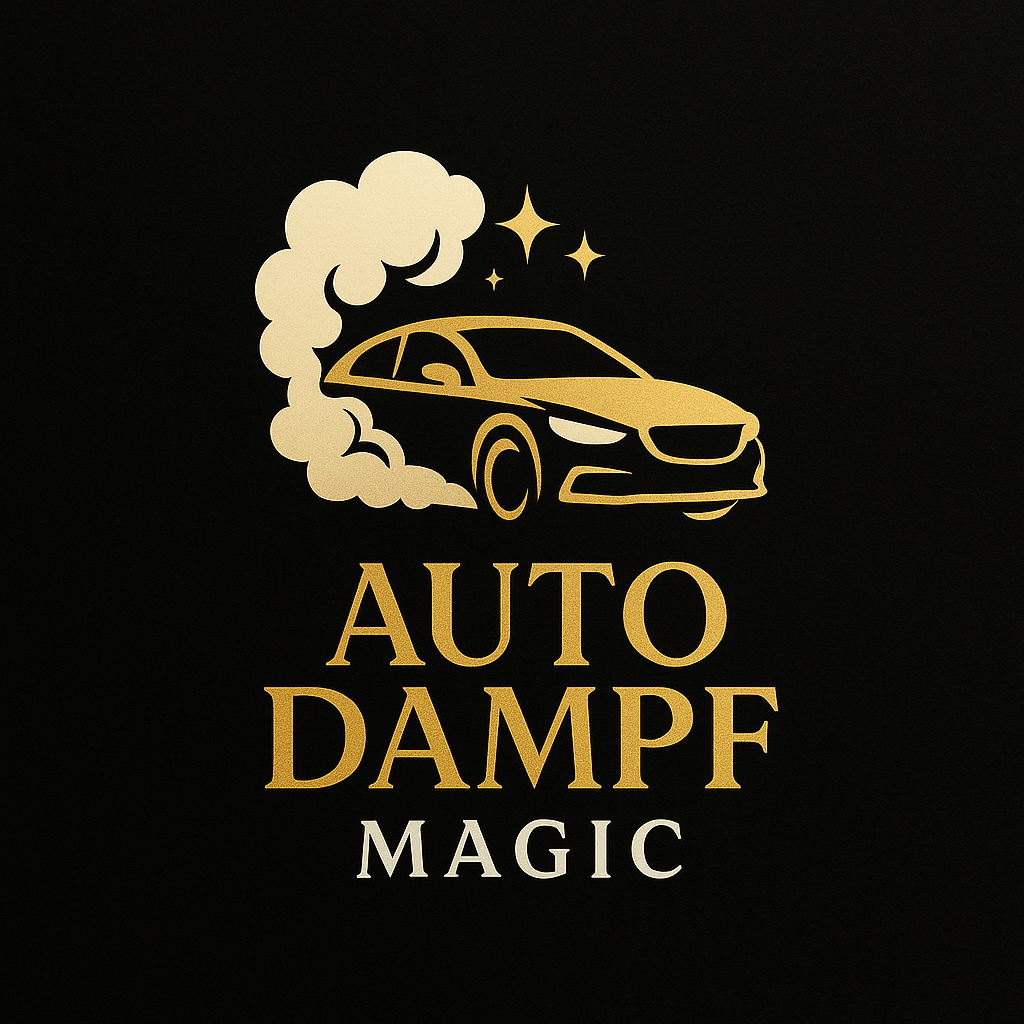 Professionelle Autopflege & Dampfreinigung – Direkt bei Ihnen vor Ort in Buchholz.

